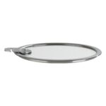 Cristel Strate Çıkarılabilir Kulplu 9 Parça Paslanmaz Çelik Tencere Seti - Görsel 5