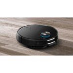 Viomi V3 Lazer Sensörlü Robot Süpürge ve Paspas – 2600Pa Güçlü Emiş, Akıllı Haritalama, Telefonla Kontrol, Sert Zemin Uyumlu - Görsel 3