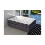 Niron Yatak Niron Greypedic 90x190 cm Tek Kişilik Ultra Ortopedik Çok Sert Pedli Yatak