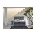 Niron Yatak Niron Greypedic 90x190 cm Tek Kişilik Ultra Ortopedik Çok Sert Pedli Yatak - Görsel 2