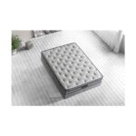 Niron Yatak Niron Greypedic 90x190 cm Tek Kişilik Ultra Ortopedik Çok Sert Pedli Yatak - Görsel 3