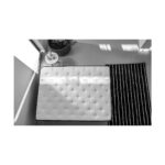 Niron Yatak Niron Greypedic 90x190 cm Tek Kişilik Ultra Ortopedik Çok Sert Pedli Yatak - Görsel 4