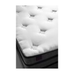 Niron Yatak Niron Greypedic 90x190 cm Tek Kişilik Ultra Ortopedik Çok Sert Pedli Yatak - Görsel 5