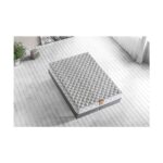 Niron Yatak Bebek Yatağı Lüks Ergonomik Visco(Yaysız) 70x130 cm Niron Star