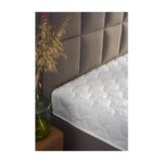 Niron Yatak Bebek Yatağı Lüks Ergonomik Visco(Yaysız) 70x130 cm Niron Star - Görsel 4