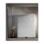 Niron Yatak Bebek Yatağı Lüks Ergonomik Visco(Yaysız) 70x130 cm Niron Star - Görsel 5