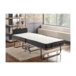 Niron Yatak Niron XL Katlanır Yatak | 90x200 Portatif Yatak ve Karyola - Görsel 2