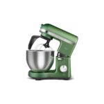 Karaca Mastermaid Chef Pro Çift Kollu Mutfak Şefi 1500W Emerald Green - Görsel 2
