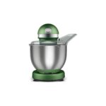 Karaca Mastermaid Chef Pro Çift Kollu Mutfak Şefi 1500W Emerald Green - Görsel 3