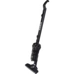 Fantom Siyah Magic P3000 Dikey 500 W Elektrikli Süpürge - Görsel 3