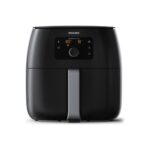 Philips Avance Collection HD9650/90 XXL Airfryer 7.3 Lt Tek Hazneli Yağsız Pişirme ve Otomatik Kapanma Özellikli Fritöz - Görsel 5