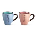 Madame Coco Enregistrer Fincan Seti - Görsel 4