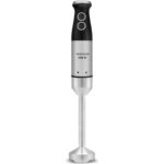 Goldmaster Fast Stick Inox 1500 Watt 4 Bıçaklı Paslanmaz Çubuk El Blender Seti GM-7205