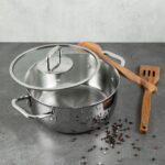 Aryıldız Tekno Tencere 22 - 10  cm