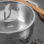 Aryıldız Tekno Tencere 22 - 10  cm - Görsel 5