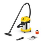 Karcher Wd 3 S V-17/4/20 Islak Kuru Süpürge