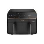 Arçelik Fr 9284 Arçelik Gurme Duofry™ Az Yağlı Fritöz