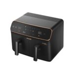 Arçelik Fr 9284 Arçelik Gurme Duofry™ Az Yağlı Fritöz - Görsel 2