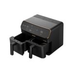 Arçelik Fr 9284 Arçelik Gurme Duofry™ Az Yağlı Fritöz - Görsel 3