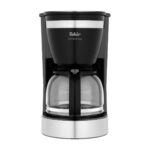 Fakir Coffee Enjoy 1,25 L Cam Hazneli Filtre Kahve Makinesi – Otomatik Kapanma, Damlatmama ve Sıcak Tutma Fonksiyonlu - Görsel 2