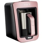 Fakir Kaave Steel Türk Kahvesi Makinesi - Rosie - Görsel 3