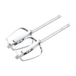 Fakir El Mikseri 700 Watt 7 Kademeli Hız Ayarı ile Matte Lilac Renkli Kullanım Kolaylığı - Görsel 2