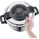 Korkmaz A178 Alessa 4 Parça 2 Li Düdüklü Tencere Seti - Görsel 3