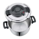 Korkmaz A178 Alessa 4 Parça 2 Li Düdüklü Tencere Seti - Görsel 4