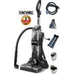 Vacwell Hidro Halı ve Koltuk Yıkama Makinesi