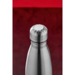 Cooker 500 ml Paslanmaz Çelik Termos – Çift Kat Yalıtım, 6 Saat Sıcak & 12 Saat Soğuk Tutma - Görsel 5