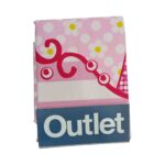 Özdilek (Outlet) Tek Kişilik Lisanslı Nevresim Takımı Niloya Yağmur