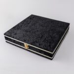 Dmt Copper Home Dmt Gaziantep Bakır Kahvaltı Tabağı Seti Kahvaltı Kasesi Çerezlik Seti El Işlemesi(Kutulu-Tepsili) Çap:11 cm - Görsel 4