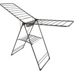 Cıngıllıoğlu CC-320 Flamingo New Kalın Borulu Çamaşır Kurutma Askısı