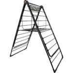 Cıngıllıoğlu CC-320 Flamingo New Kalın Borulu Çamaşır Kurutma Askısı - Görsel 2