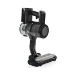 Arnica Solara Pro Et13460 Dik Şarjlı Süpürge - Görsel 2