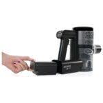 Arnica Solara Pro Et13460 Dik Şarjlı Süpürge - Görsel 4