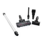 Arnica Solara Pro Et13460 Dik Şarjlı Süpürge - Görsel 5