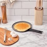 Aryıldız Caja Krep Tava 26 cm