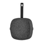 Aryıldız Caja Grill Tava 28 cm - Görsel 3