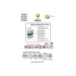 Oms Granit Basık Tencere 26 cm Gri - Görsel 5