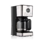 Schafer Brew Master Filtre Kahve Makinesi-Inox - Görsel 3