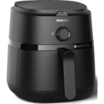 Philips Airfryer NA120/00 1000 Serisi 4.2 Litre Fritöz