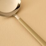 Bella Maison Siena 5 Parça Servis Seti Yeşil - Görsel 2