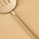 Bella Maison Siena 5 Parça Servis Seti Yeşil - Görsel 3