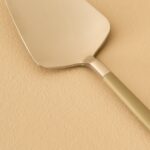 Bella Maison Siena 5 Parça Servis Seti Yeşil - Görsel 4