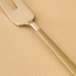 Bella Maison Siena 5 Parça Servis Seti Yeşil - Görsel 5