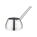 Madame Coco Minerva Cezve - Çelik - 310 ML - Görsel 5