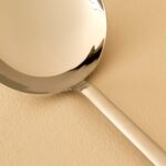 Bella Maison Siena 5 Parça Servis Seti Silver - Görsel 2