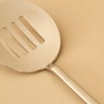 Bella Maison Siena 5 Parça Servis Seti Silver - Görsel 3