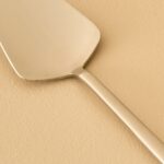 Bella Maison Siena 5 Parça Servis Seti Silver - Görsel 4